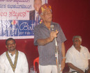 Udupi: Rotary social service activities promote universal brotherhood – Governor